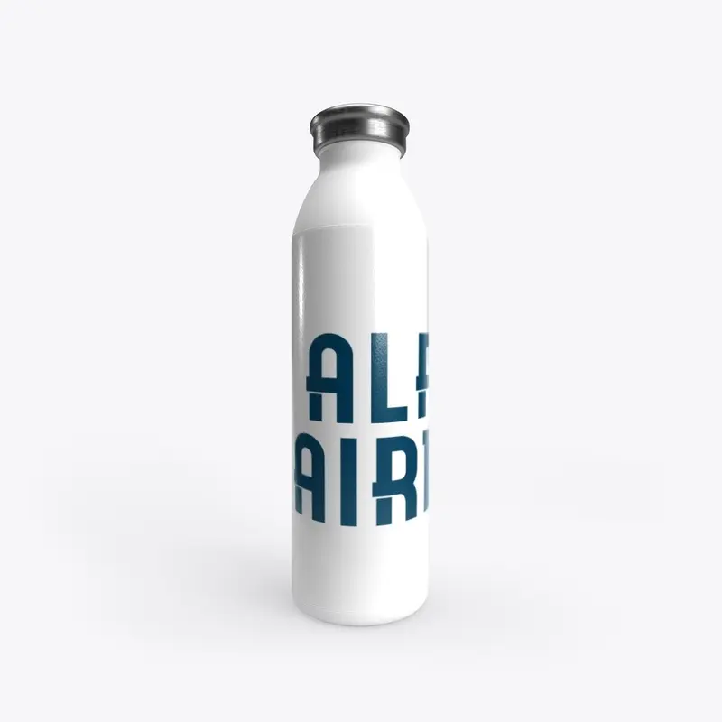 Stainless Water Bottle